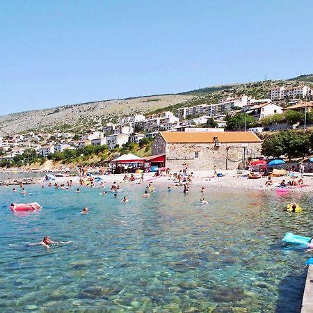 Apartment Durda Senj  Zewnętrze zdjęcie