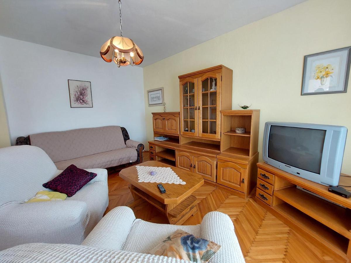 Apartment Durda Senj  Zewnętrze zdjęcie