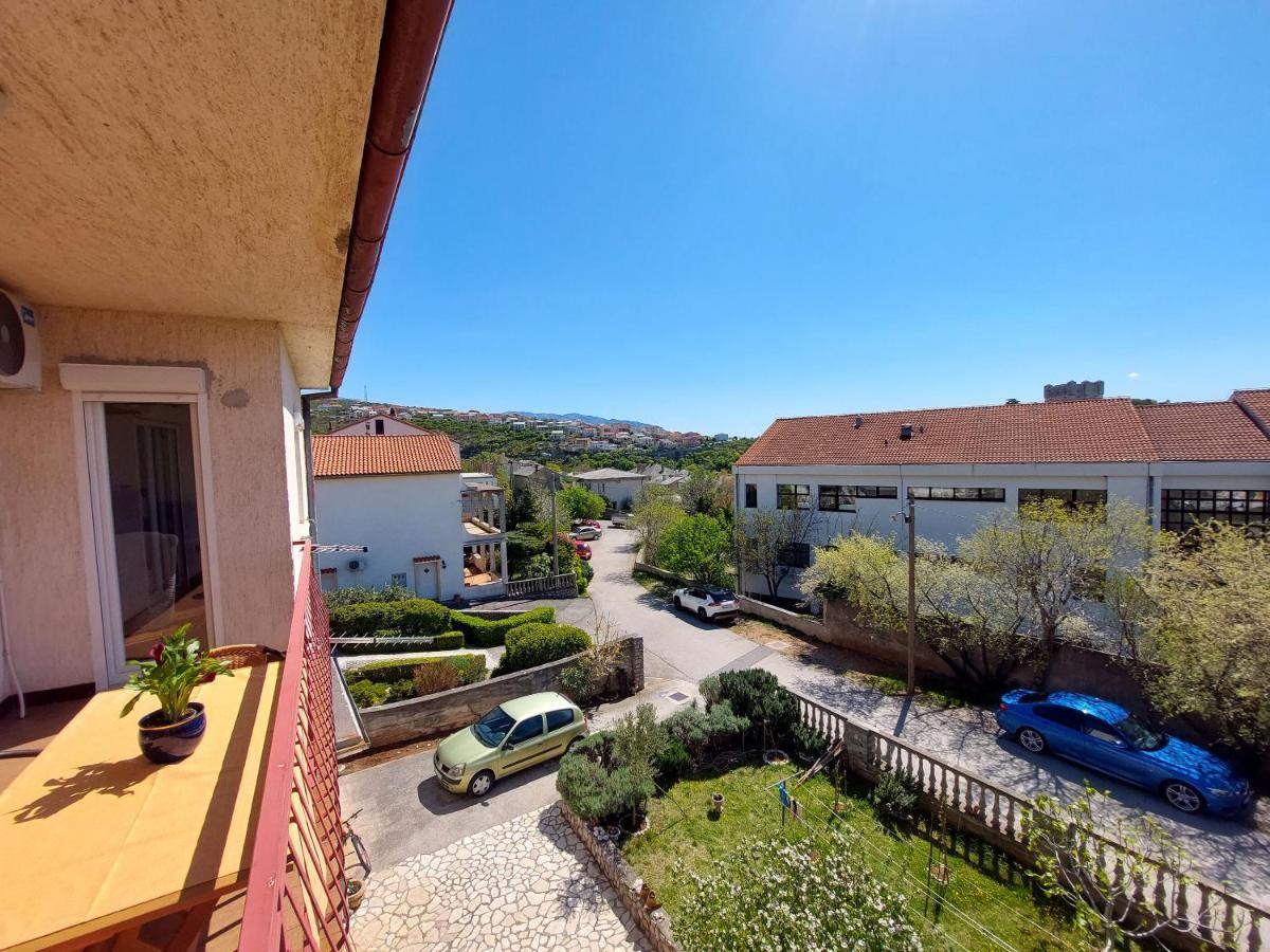 Apartment Durda Senj  Zewnętrze zdjęcie