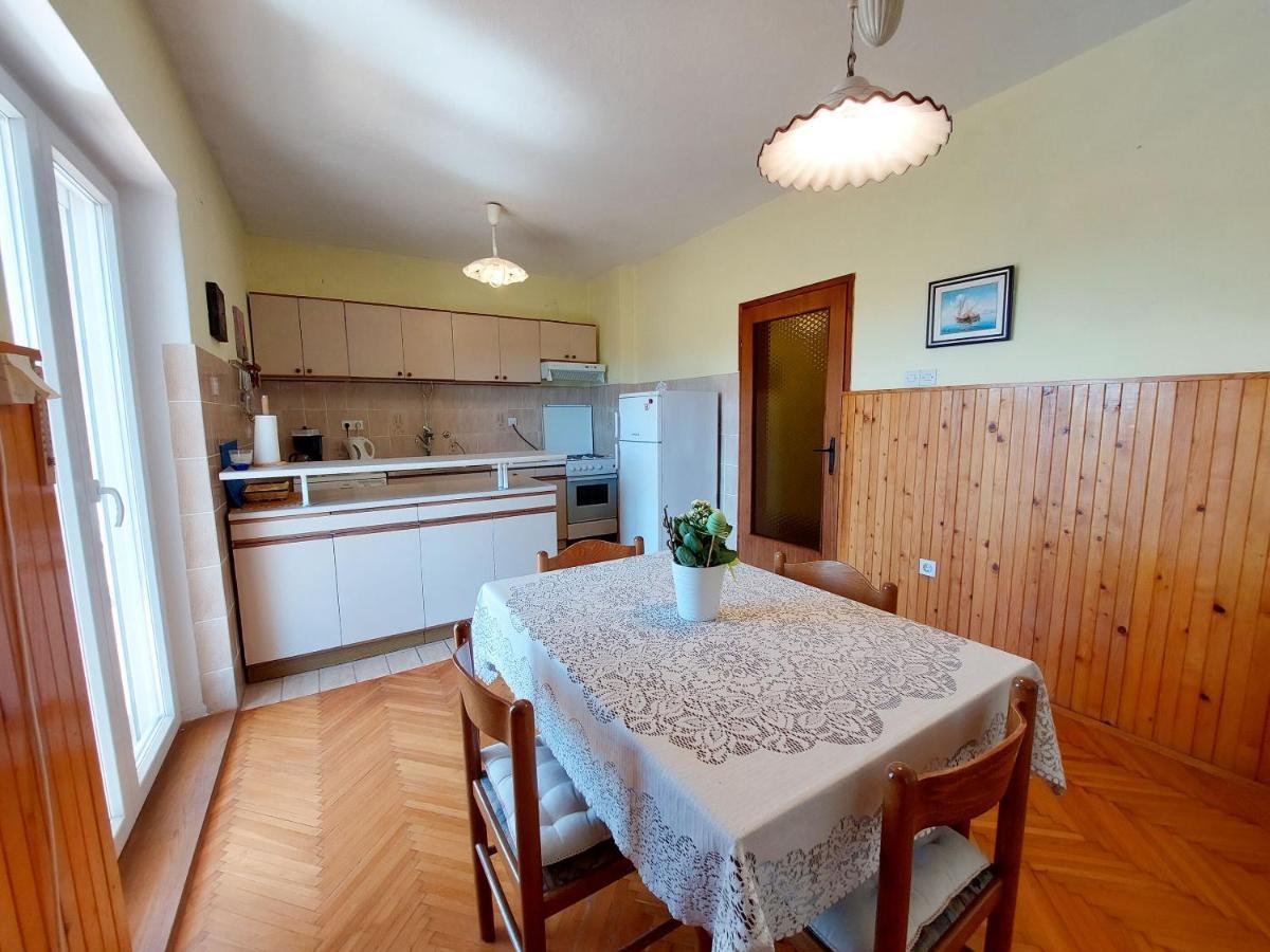 Apartment Durda Senj  Zewnętrze zdjęcie